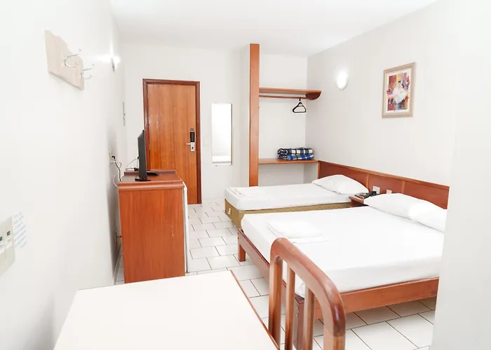 Sara Palace Hotel