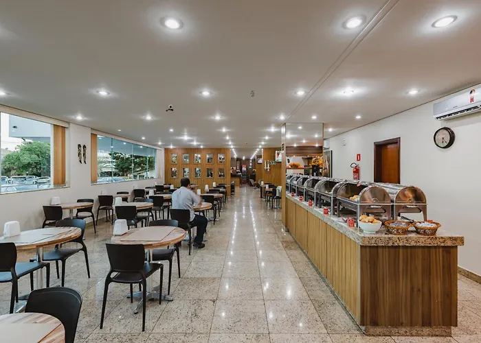Savana Hotel